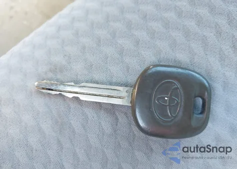 2011 Toyota Camry Le из США, поврежденный, VIN 4T4BF3EK8BR119687